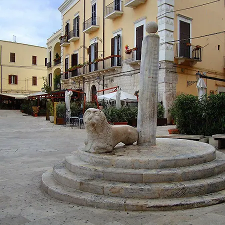 Flavia's Downtown *
