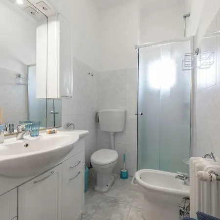 Apartment Flavia's Downtown Bari