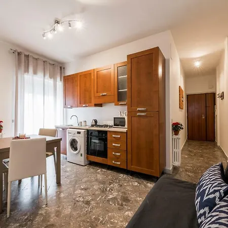 Apartment Flavia's Downtown Bari